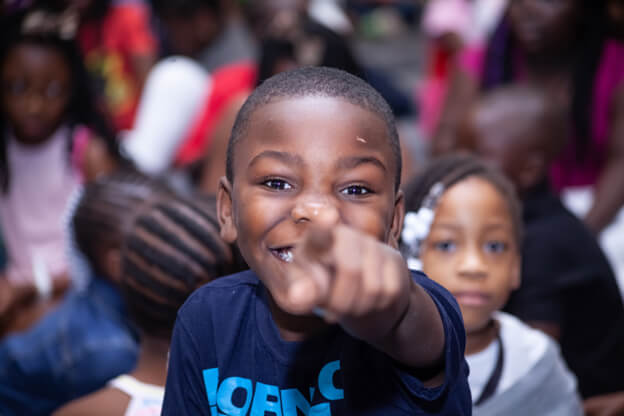 ASPIRE KIDS (Elementary School)