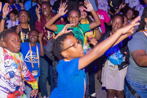 ASPIRE YOUTH (Middle School)